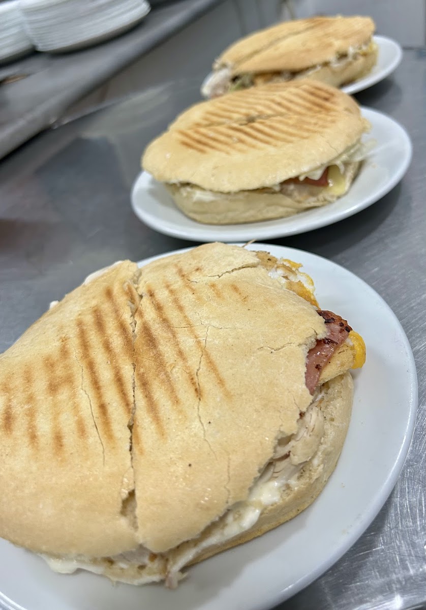 La Playa Burguer Restaurant-4