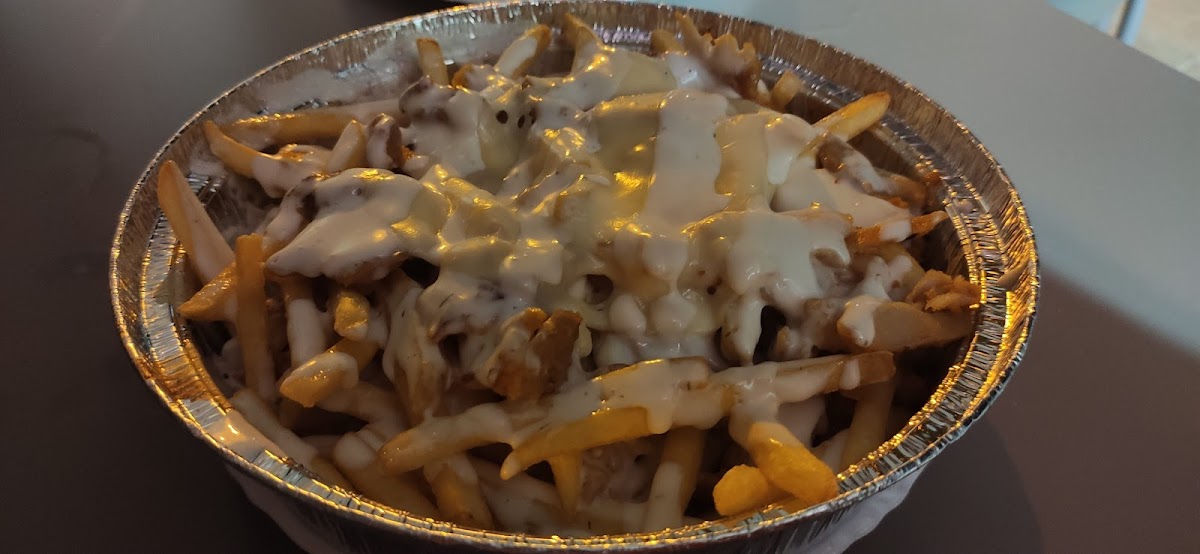 La Playa Burguer Restaurant-6