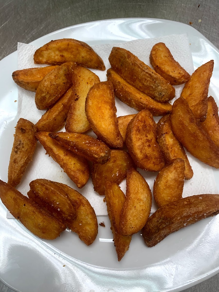 La Playa Burguer Restaurant-9